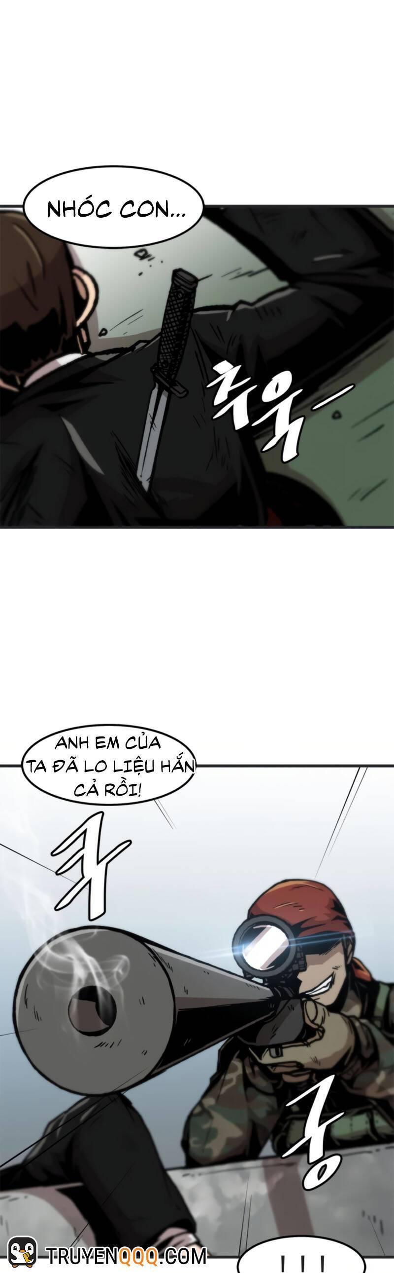 lên cấp một mình chapter 76 32