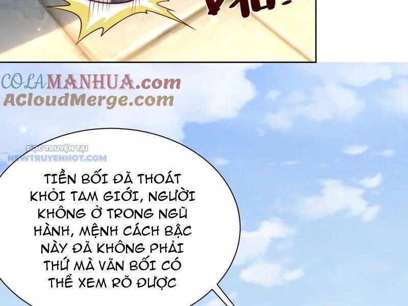 ta thực sự không muốn làm thần tiên chapter 32 76