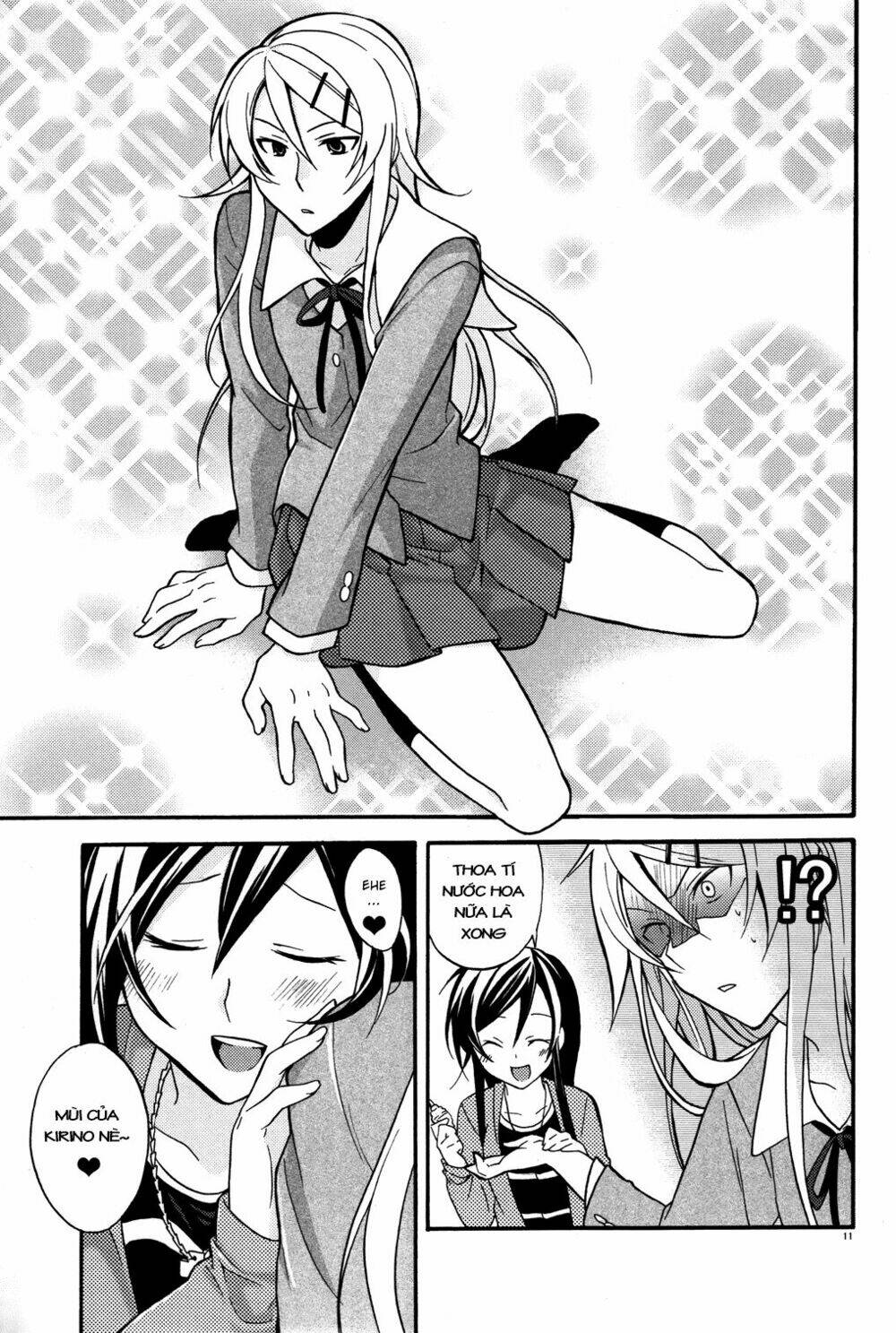 oreimo dj collection chapter 2 11