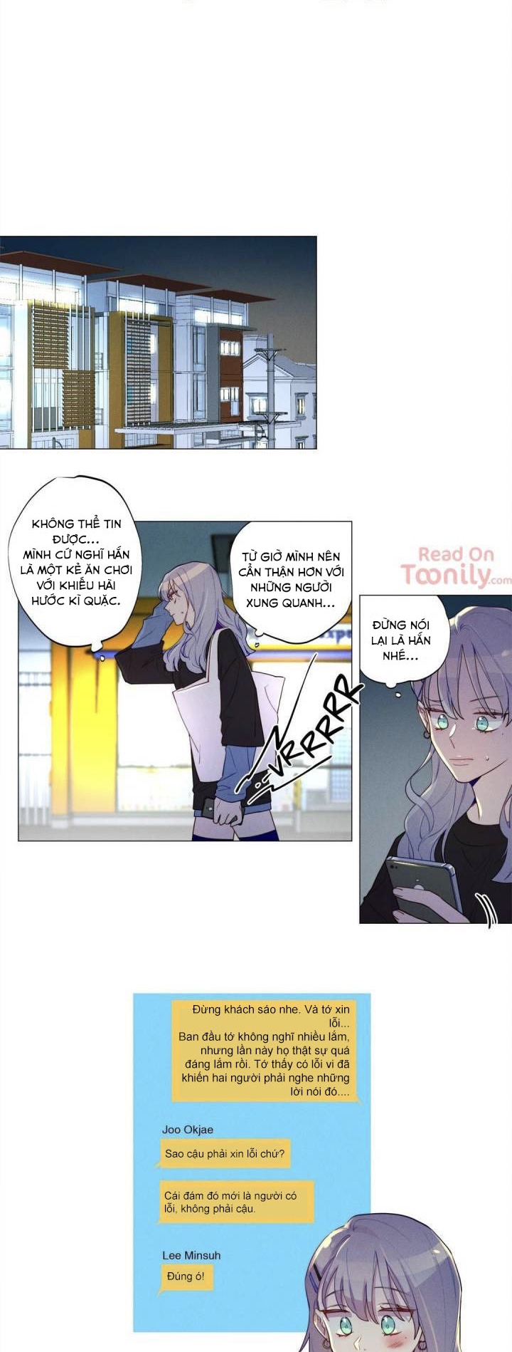 mảnh ghép o bị khuyết chapter 87 10