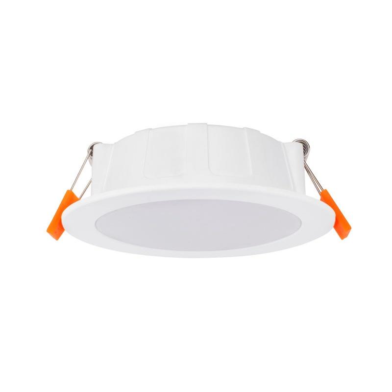 Đèn Downlight âm trần dạng siêu mỏng thương hiệu Osram