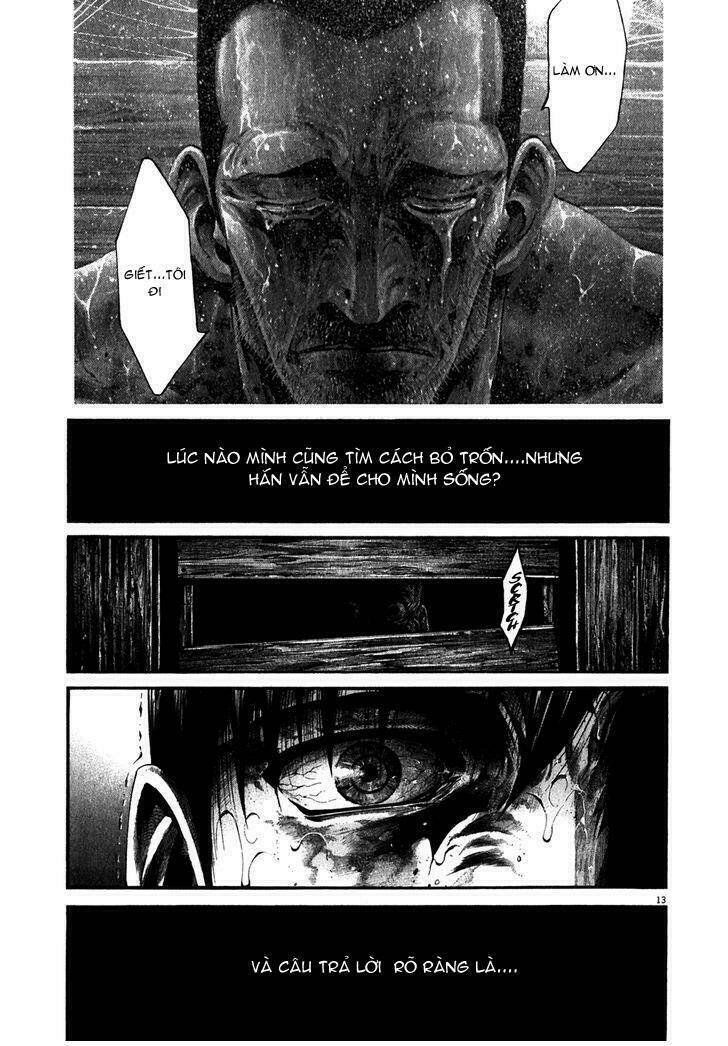 hideout chapter 4 13