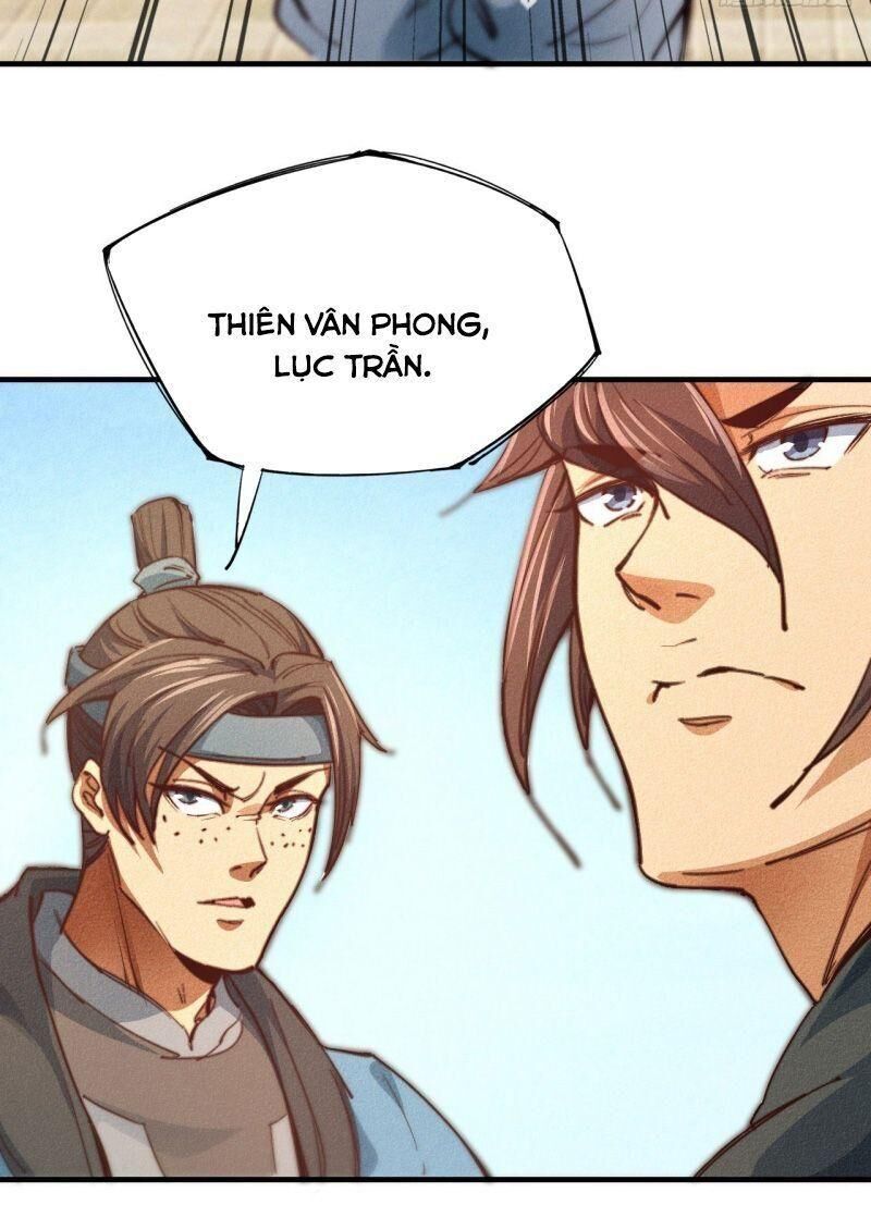 võ đạo chiến thần chapter 11 45