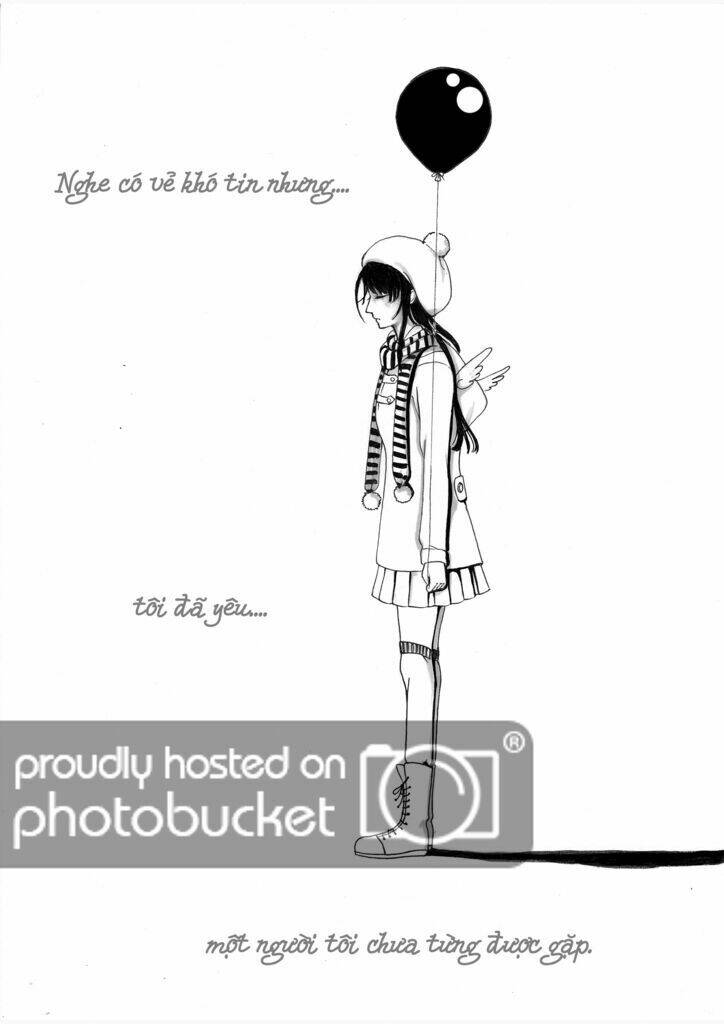 paparazzi (from cass to tvxq) chapter 0 19