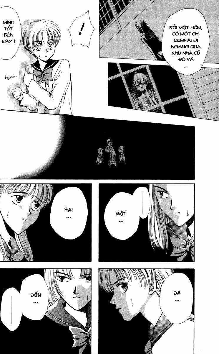 ghost hunt chapter 1 12