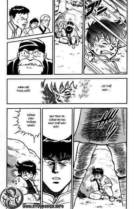 hoàng phi hồng phần 1 chapter 4 196