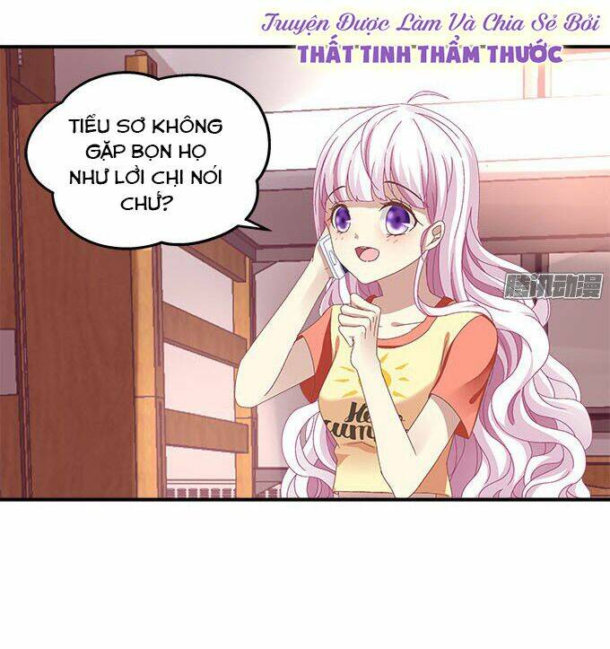 thiên lại âm linh chapter 12 13