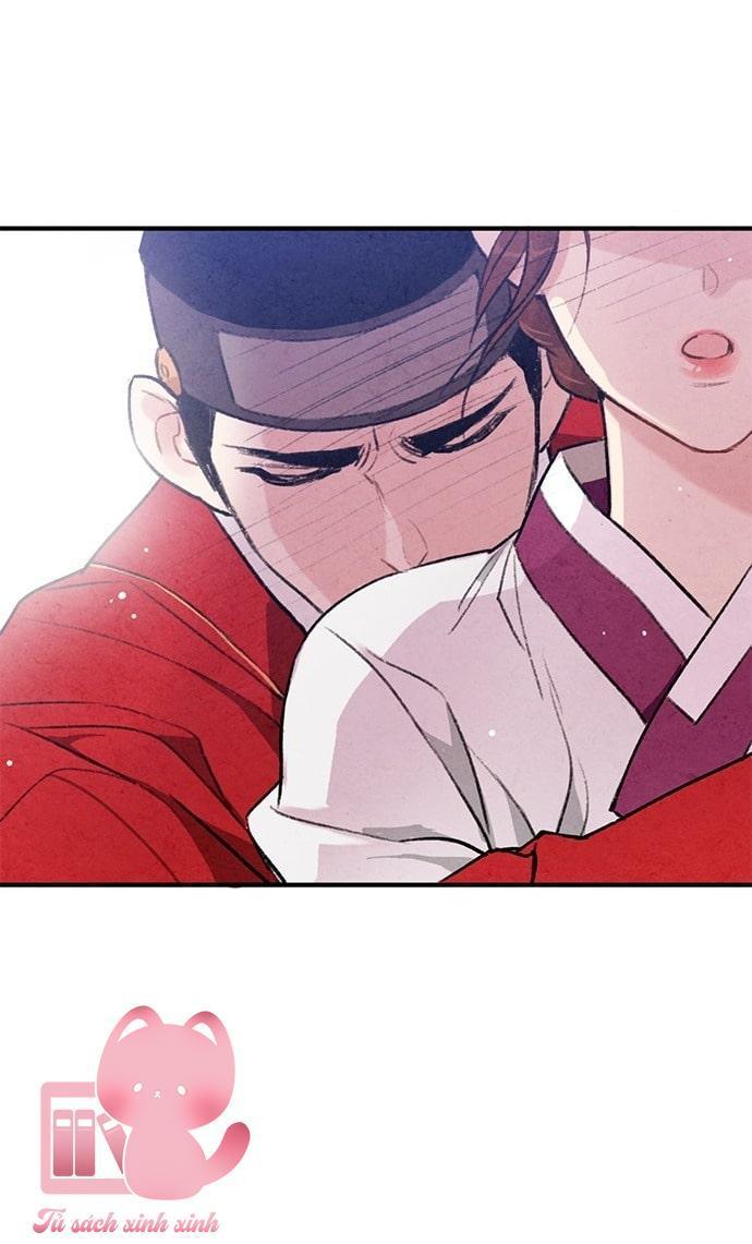 lệnh cấm hôn chapter 17 17