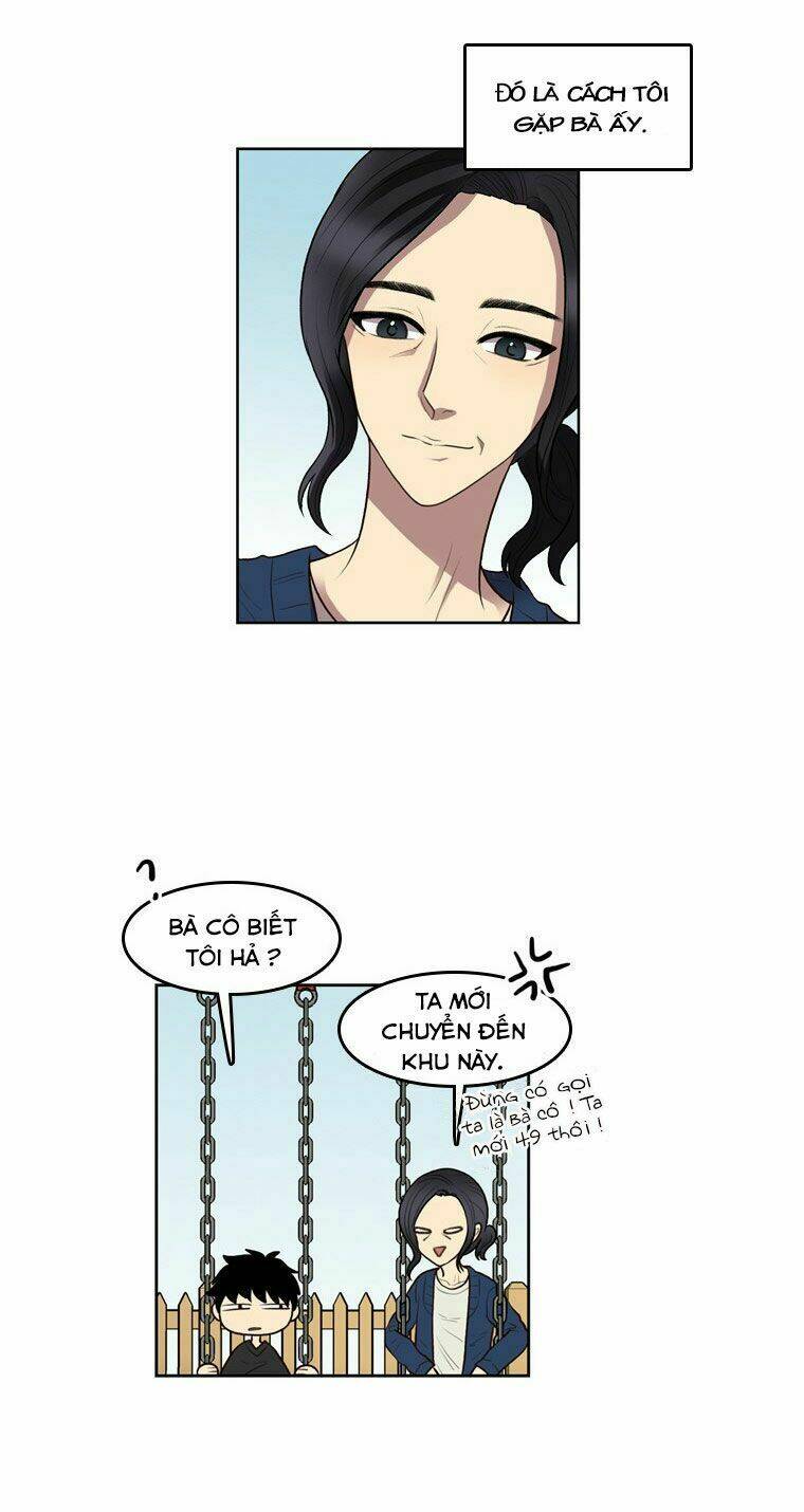 my shining world chapter 67 10