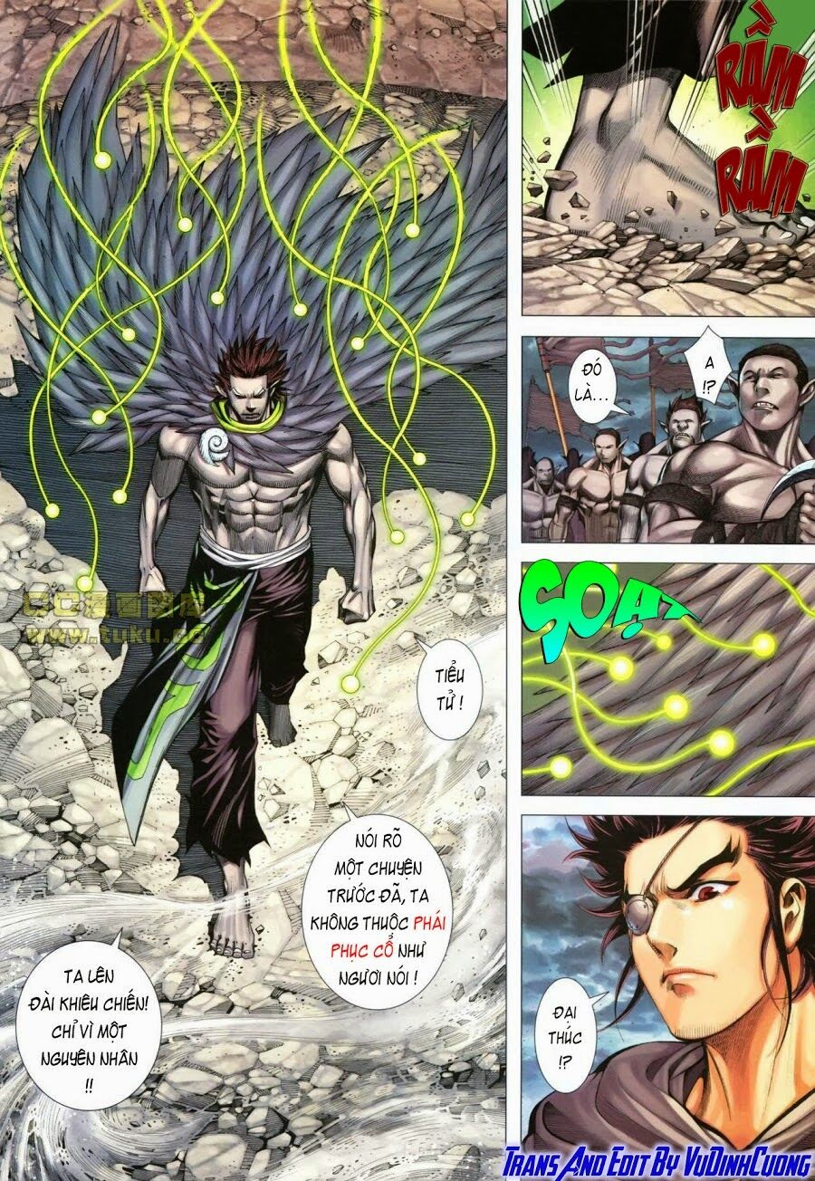 phong thần ký chapter 109 10