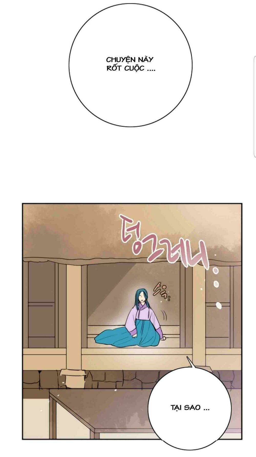 chae hong sa chapter 8 10