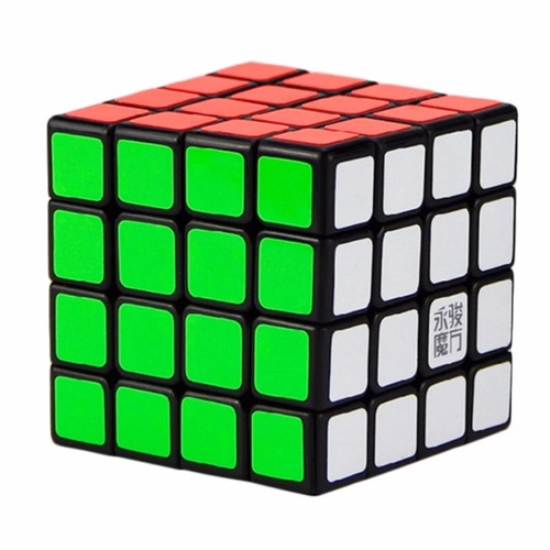 Đồ chơi phát triển kỹ năng rubik 4x4