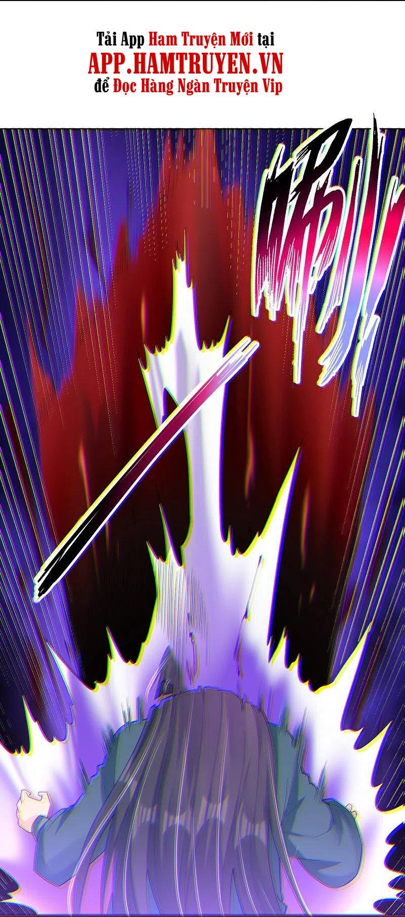 nghịch thiên chiến thần chapter 251 22