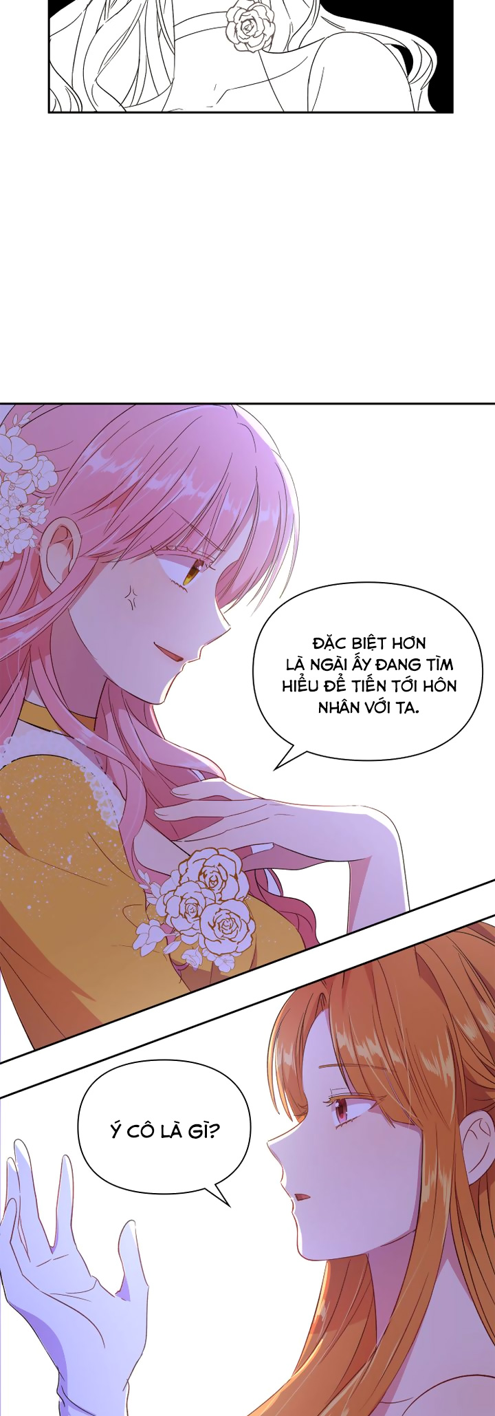 thuần hóa hoàng đế bạo chúa chapter 15 9