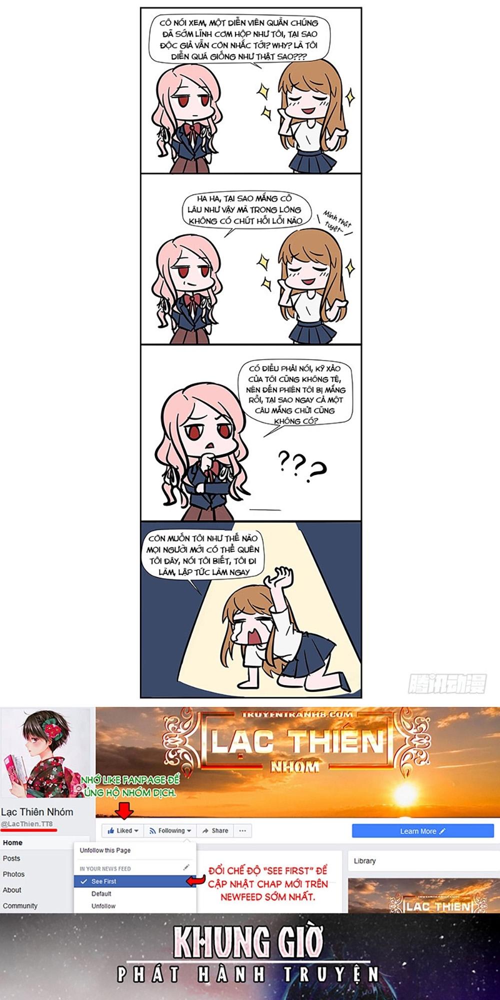 vương bài giáo thảo chapter 184 11