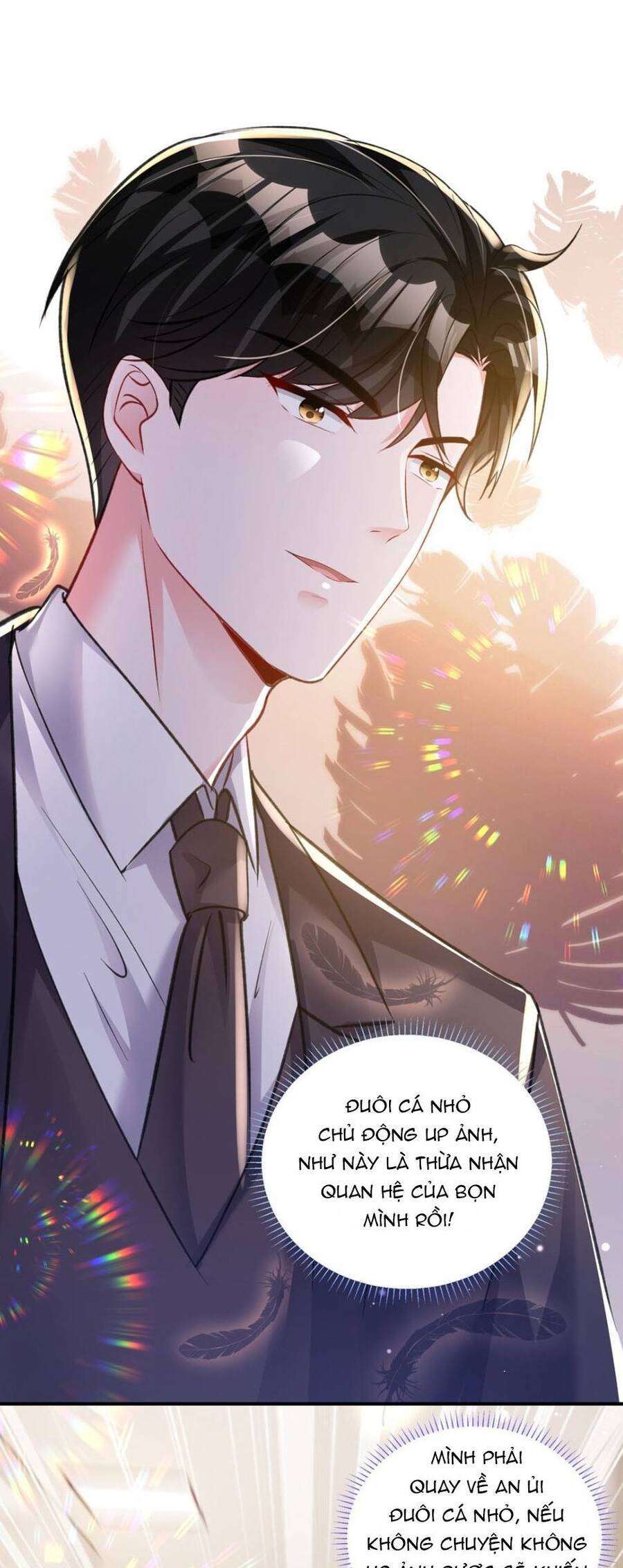 tổng tài huyết tộc cực sủng cô vợ mỹ nhân ngư chapter 70 34