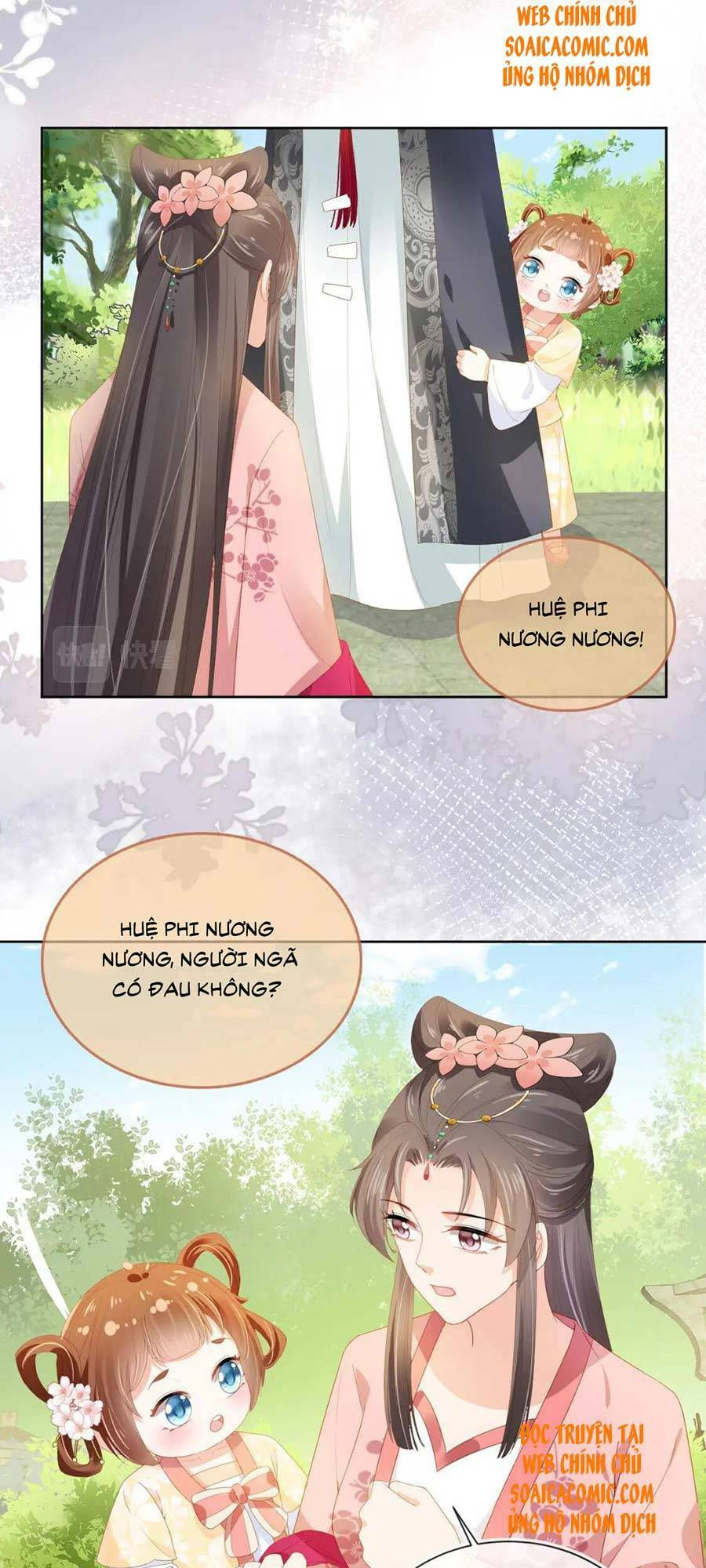 nhặt được bảo bối manh manh chapter 66 27