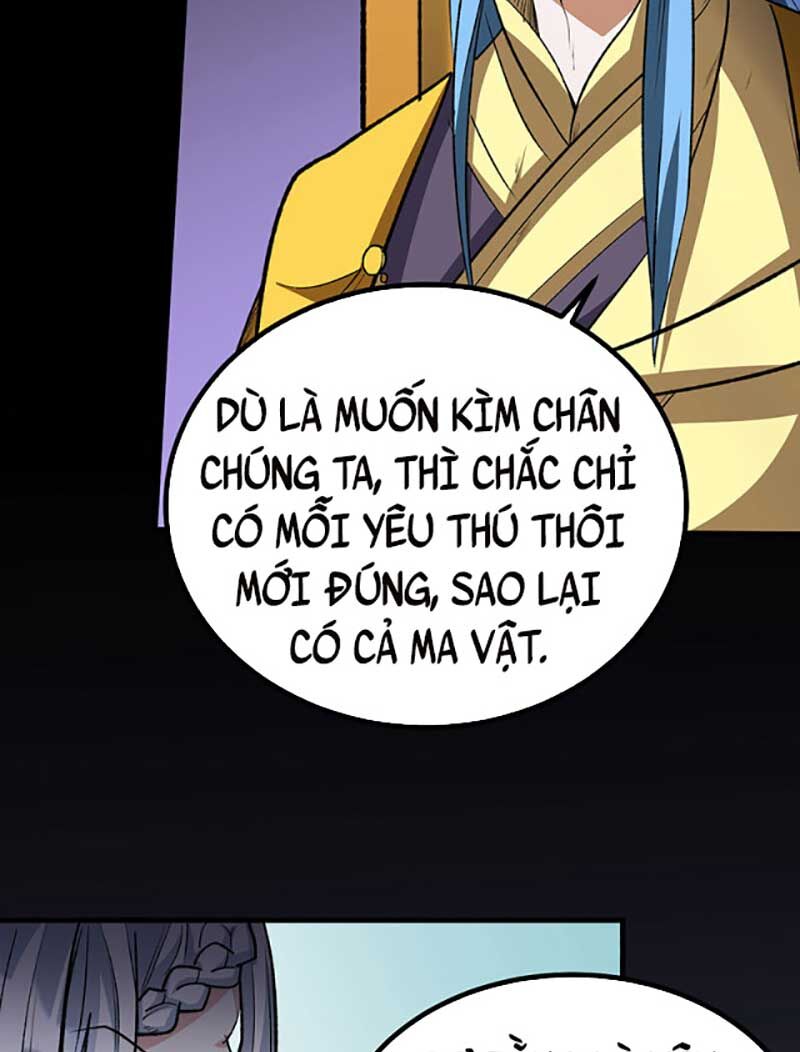 võ đạo độc tôn chapter 582 37