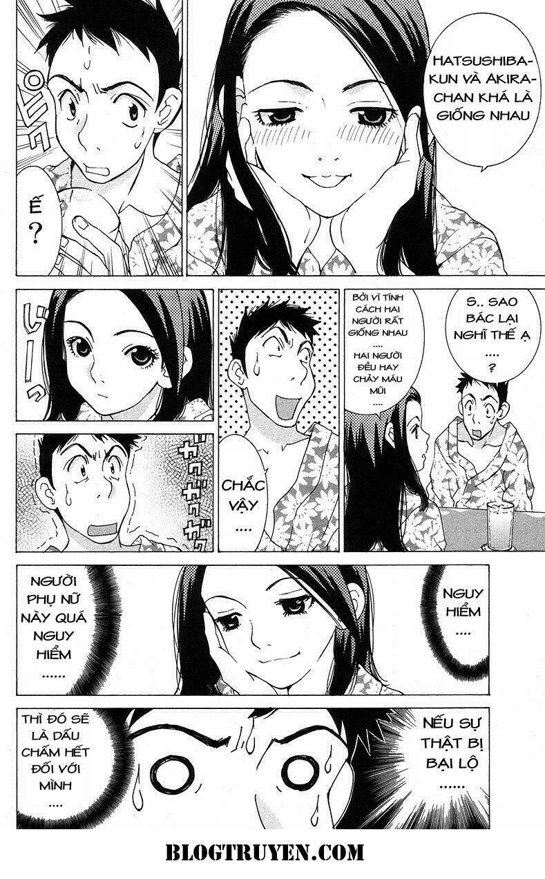 gacha gacha - secret chapter 22 29