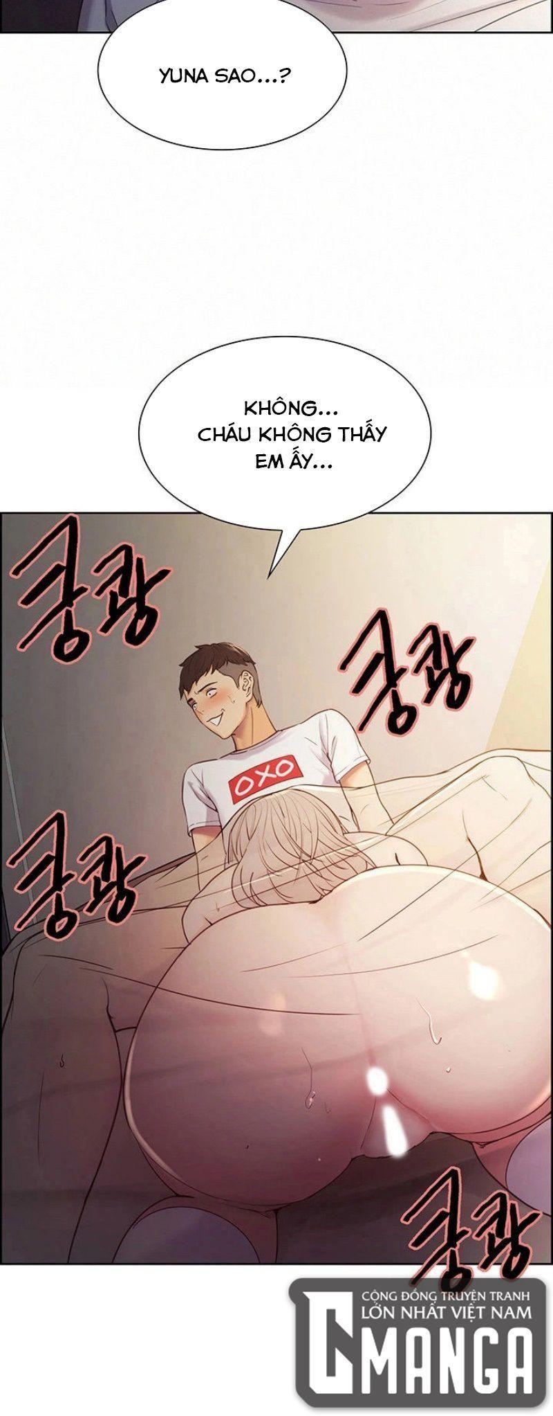 gia đình chạy trốn chapter 5 15