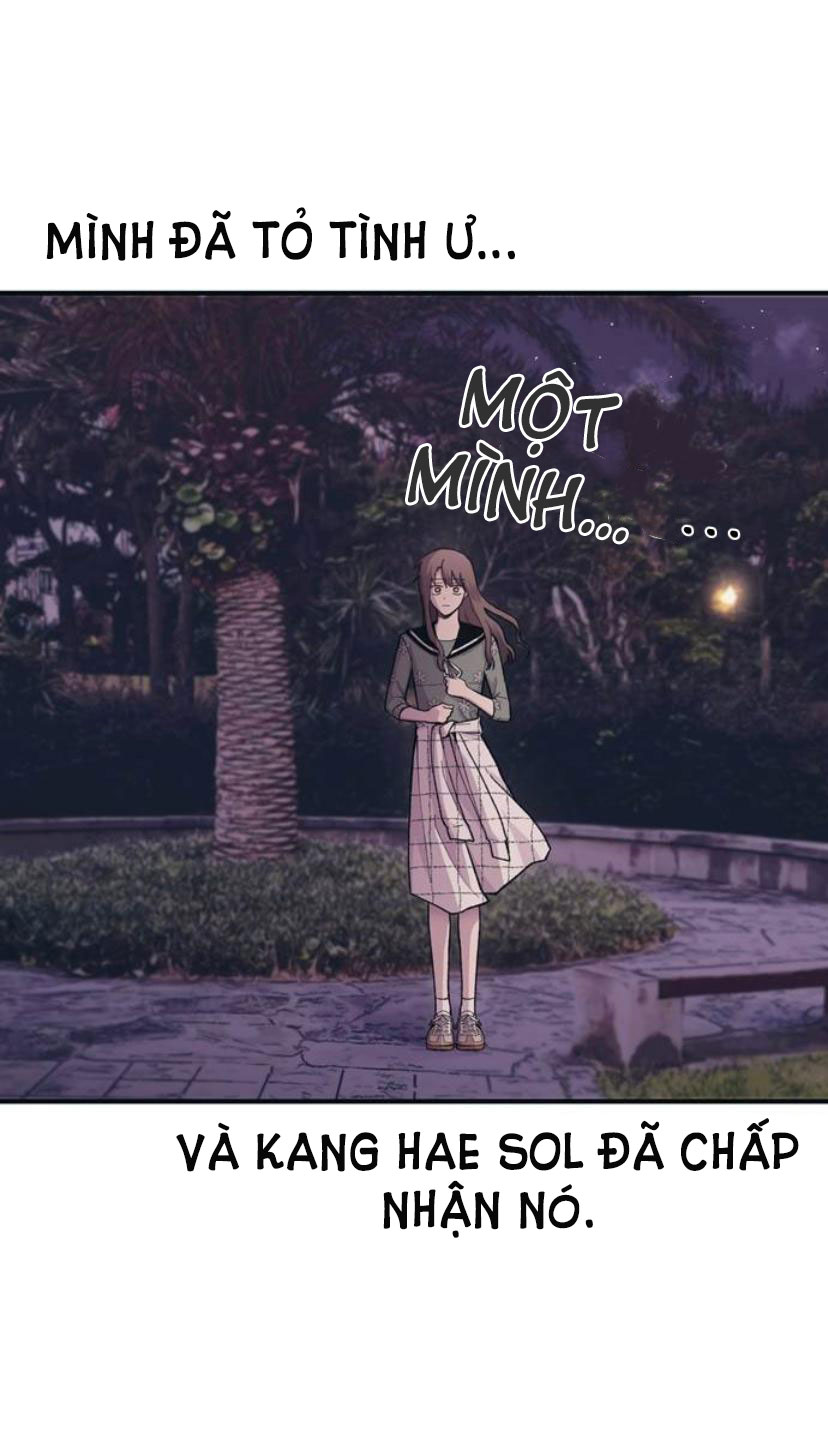 yeonwoo ngây thơ chapter 25 57