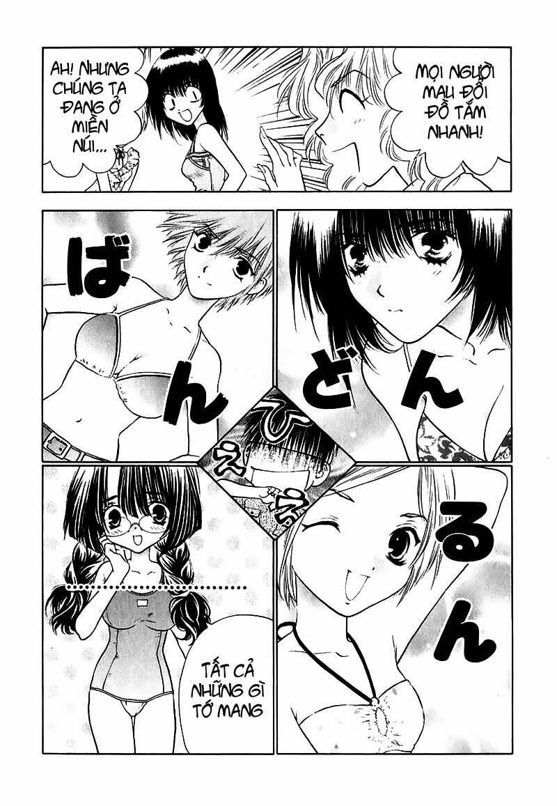 girls saurus dx chapter 8 23