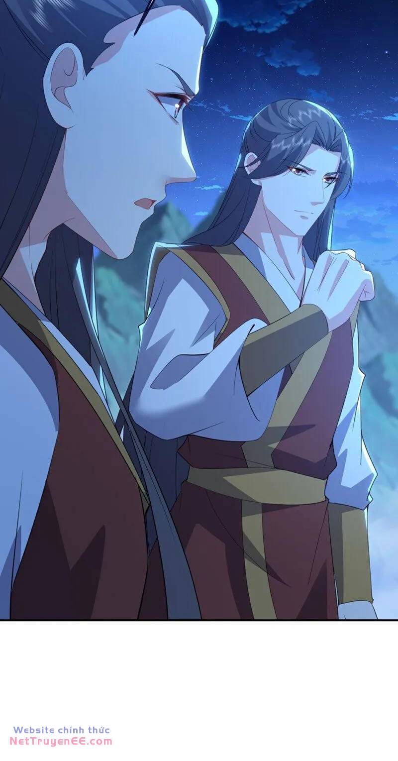 tiên võ đế tôn chapter 551 58