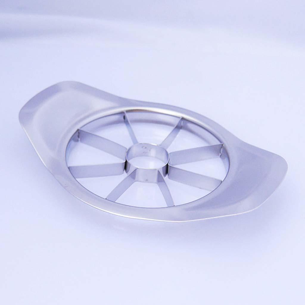 Multipurpose Fruit Corer Slicer Fruit Corer Remover Fruit Cutter for Potato