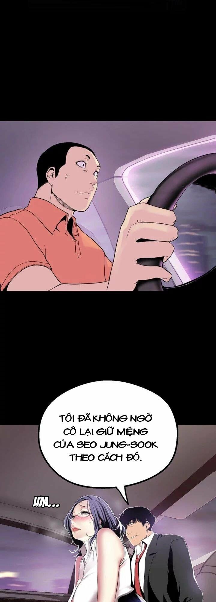 tân thế giới tuyệt vời chapter 17 70