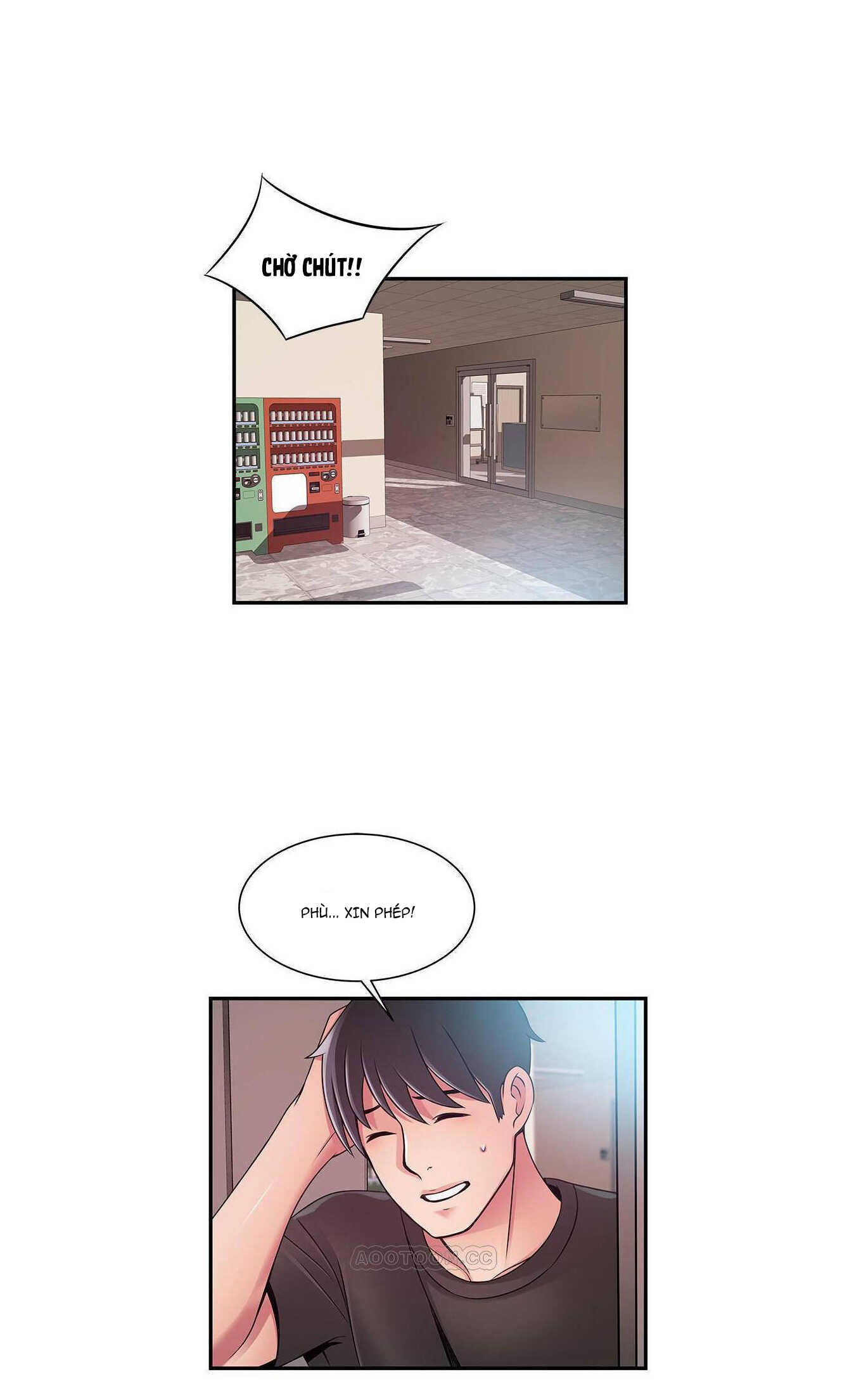 điểm yếu chapter 79 6