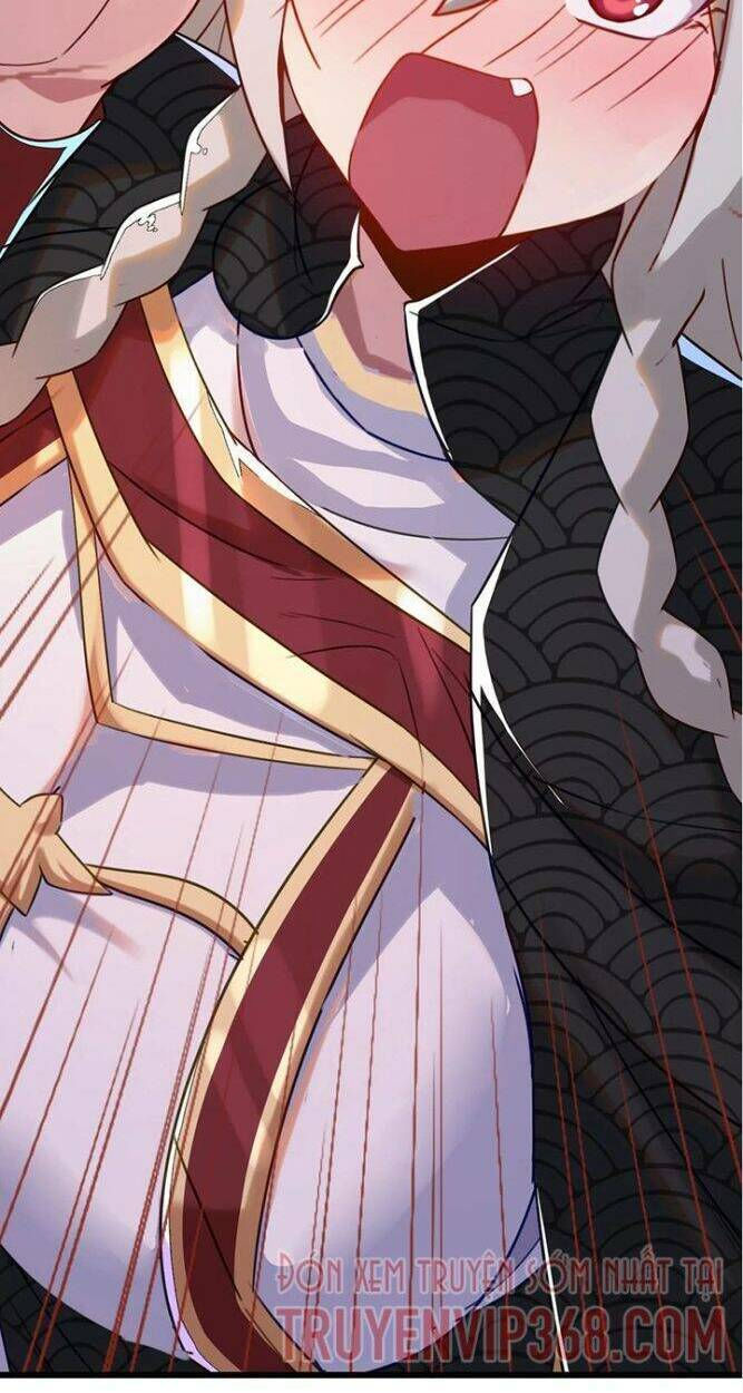 đại bảo kiếm của tôi chapter 5 41