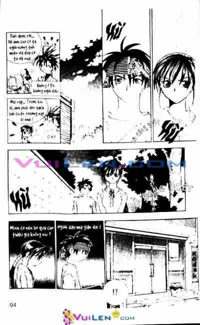 tiên nữ giáng trần chapter 5 94