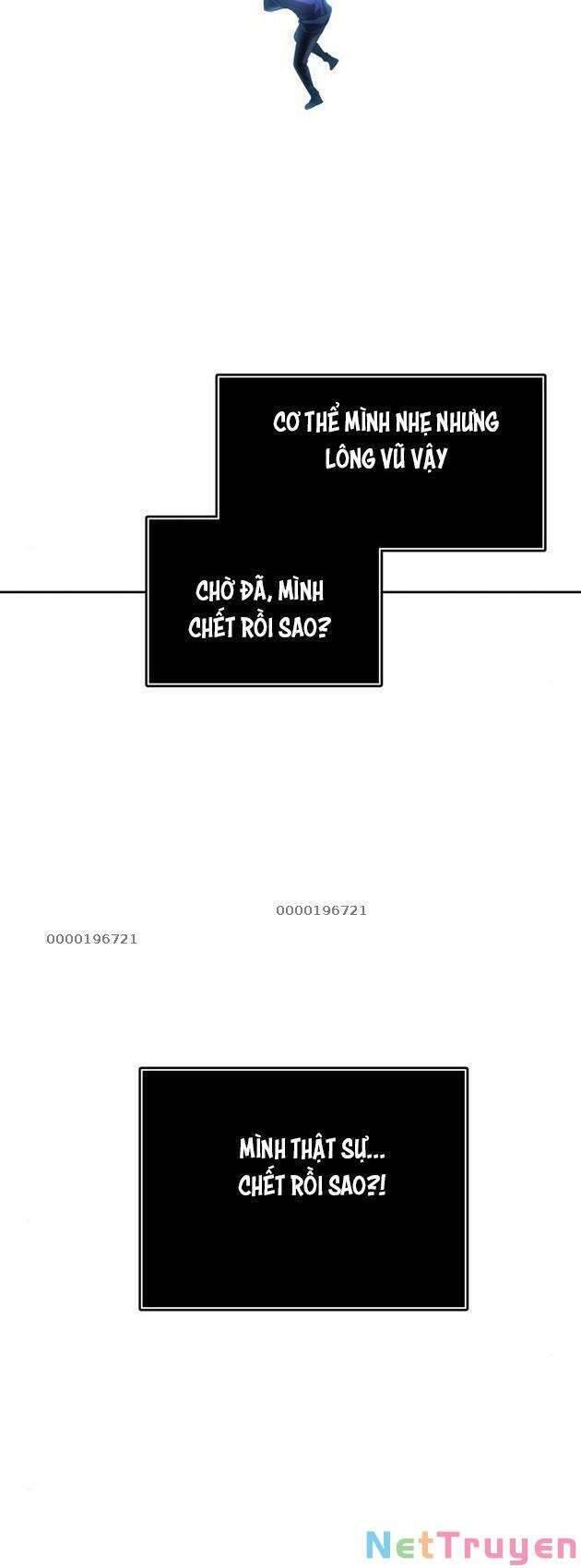 tòa tháp bí ẩn 2 chapter 542 47