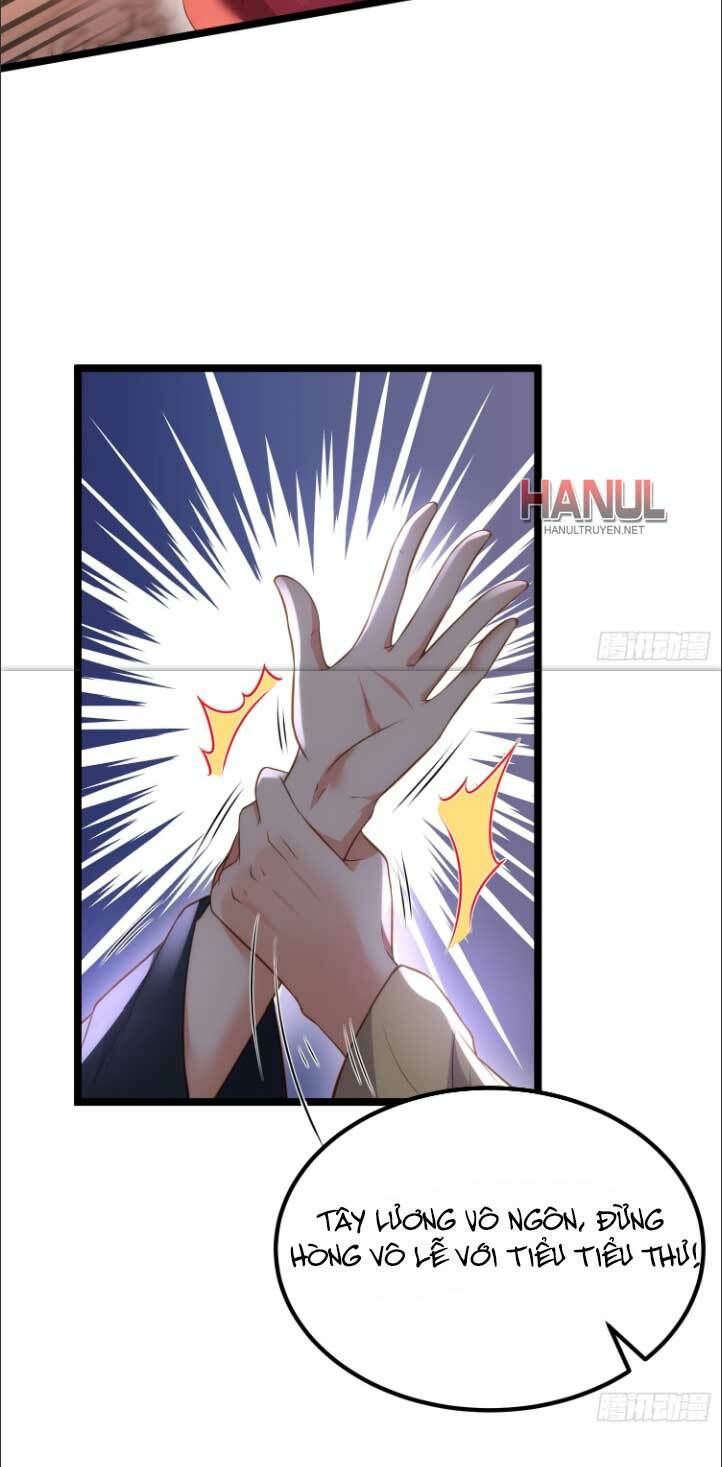 hoạn phi thiên hạ chapter 276 4