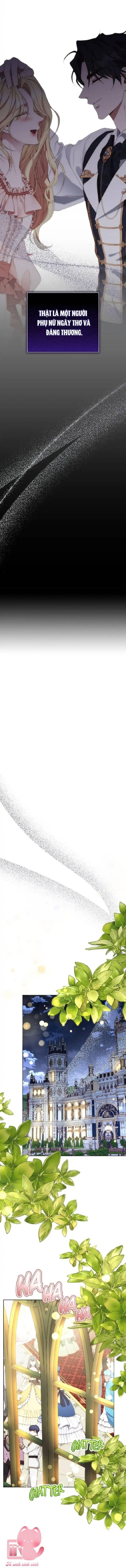 đoá hoa của dã thú chapter 26 14