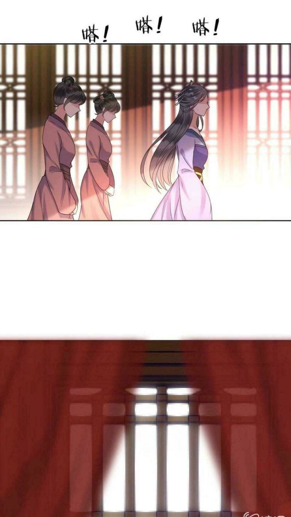 theo đuổi hoàng tử quá khó a~ chapter 26 32