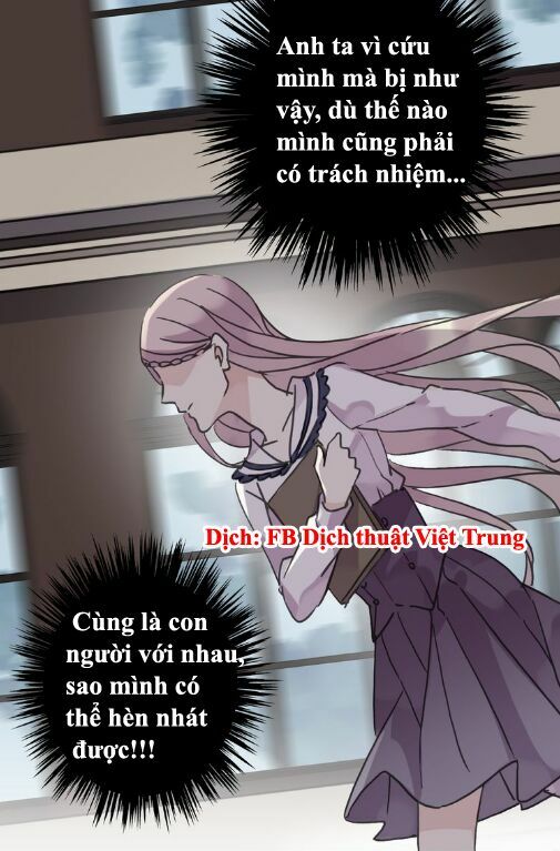 vết cắn ngọt ngào phần 1 chapter 32 39