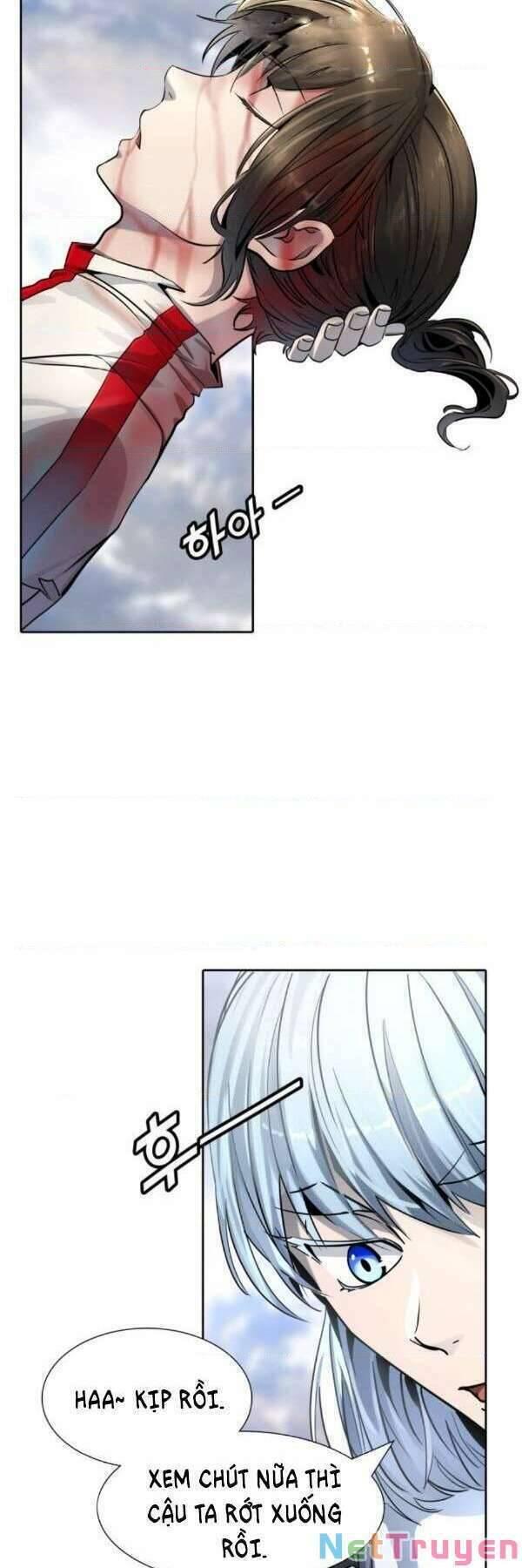 tòa tháp bí ẩn 2 chapter 513 12
