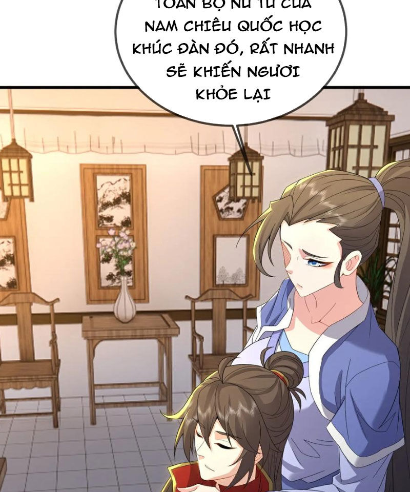 tiên võ đế tôn chapter 581 62