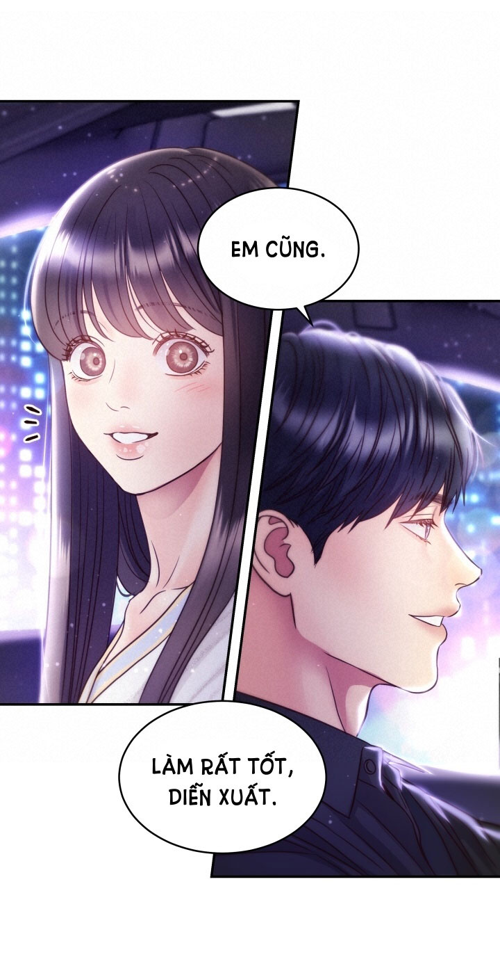 [16+] ánh sao ban mai chapter 58.1 41