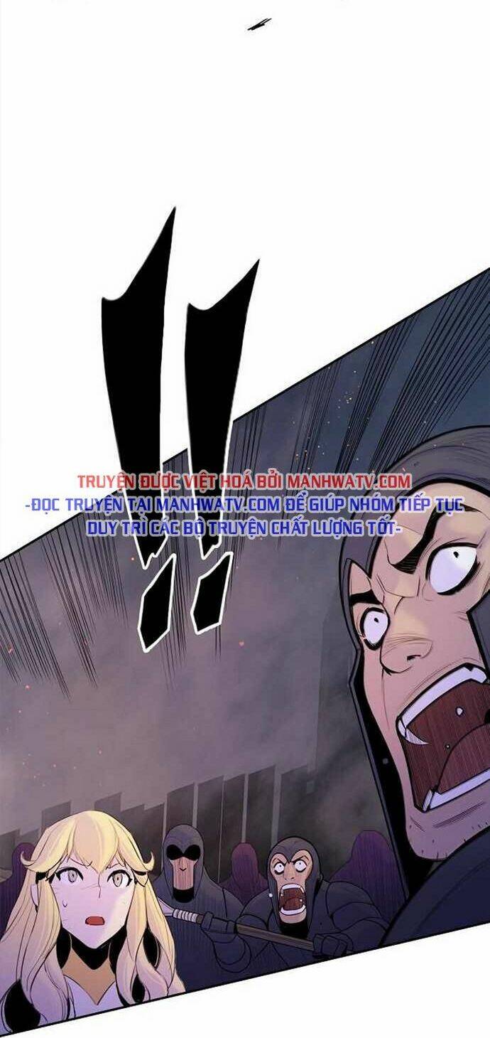 băng tâm kỵ sĩ chapter 38 63