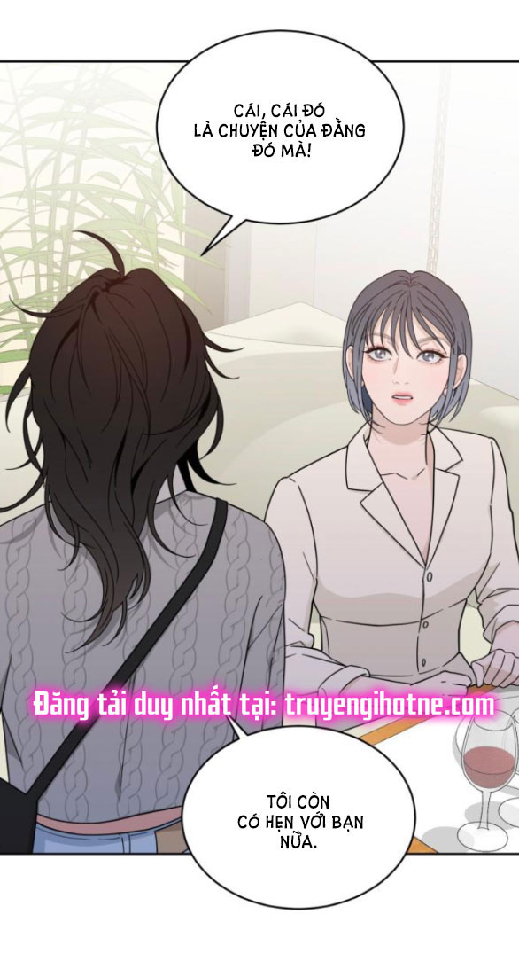 Vận May Bất Ngờ chapter 25.1 31