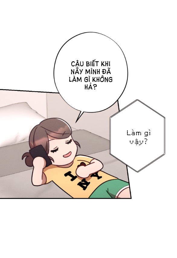 [18+] còn nhiều hơn cả những mối quan hệ đã từng Chapter 31.1 - Trang 2