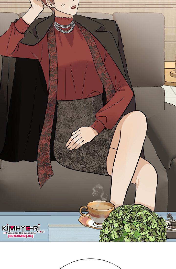 đứa bé là con tôi chapter 13 40