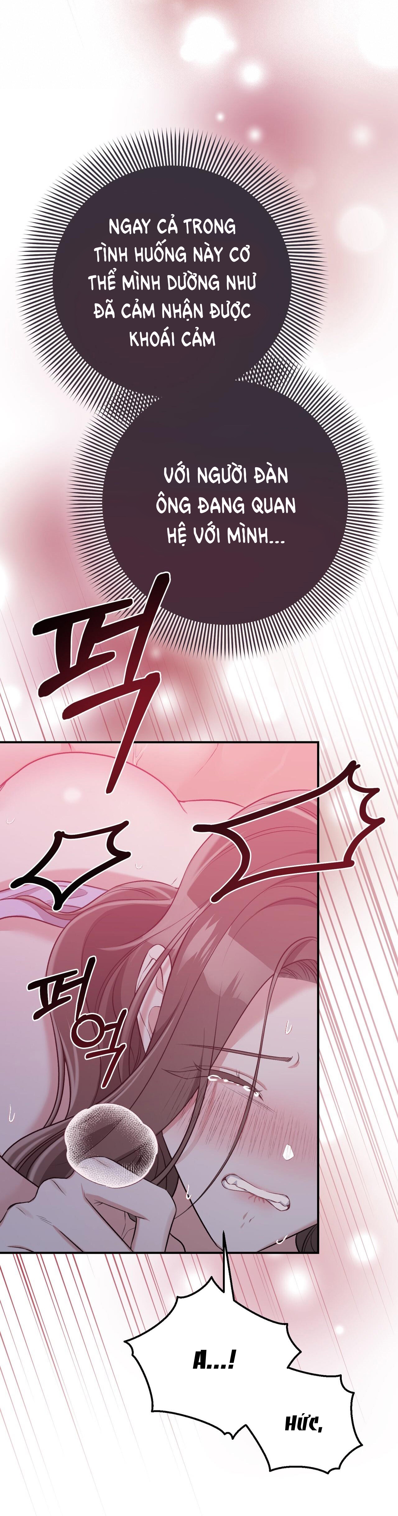 Cướp Dâu chapter 17.1 - Trang 13