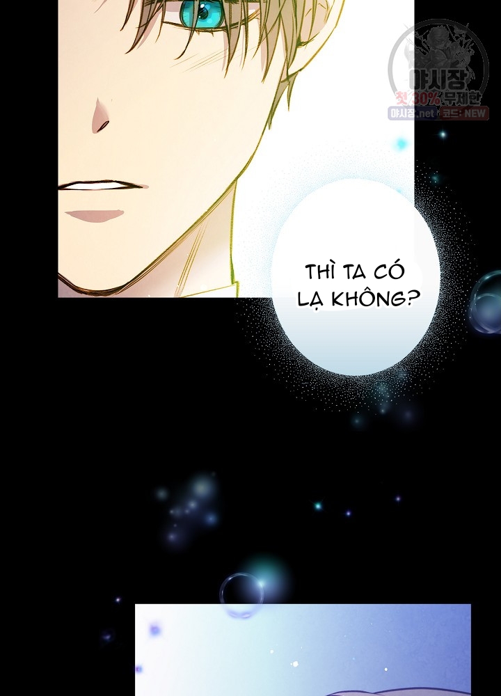 hoàng phi bóng tối - shadow queen chapter 52 78