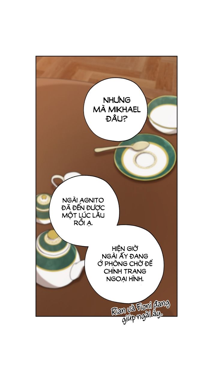 công chúa khắc dấu lên kẻ phản nghịch chapter 16 69