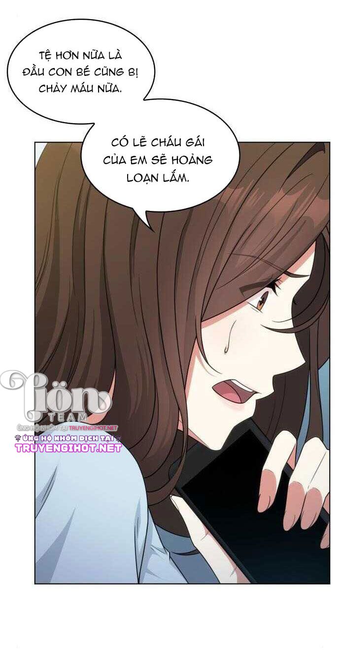 câu chuyện về chị đồng nghiệp của tôi chapter 44.2 27