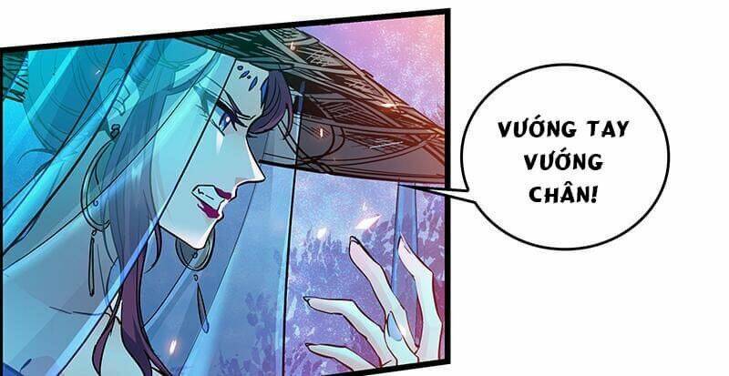 thần điêu hiệp lữ (new 2020) chapter 4 27