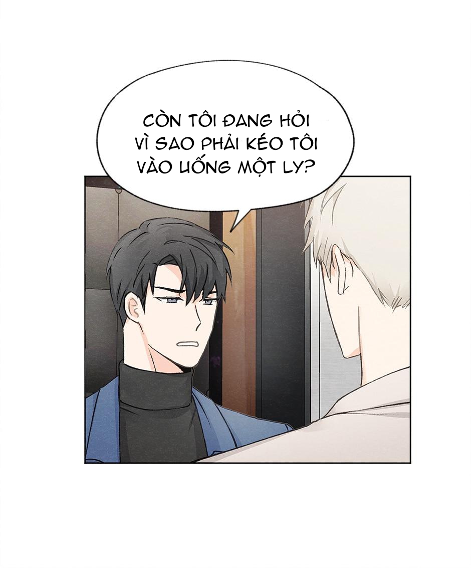 yêu hay không yêu chapter 8 33